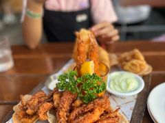 -宝莱纳餐厅(滨江店)