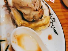 -北方饺子王·海肠捞饭·海鲜锅(山大店)