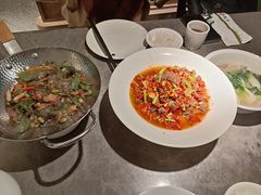 -湘轩·土菜研究院(光大店)