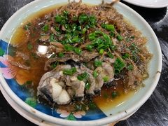-绍兴名菜馆(可乐路店)