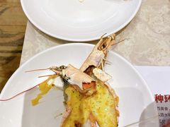 -芭菲盛宴·环球美食(北城国际店)