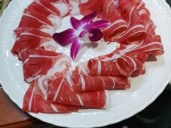 -阳坊胜利涮羊肉(阳坊老店)