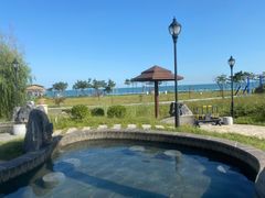 -青岛海泉湾度假区温泉