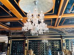 -北京励骏酒店-碧翠法国餐厅