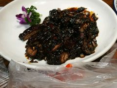 牛排-阿娘家·原生态农家菜(国顺东路店)