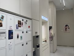 -海马体照相馆(大连柏威年购物中心店)