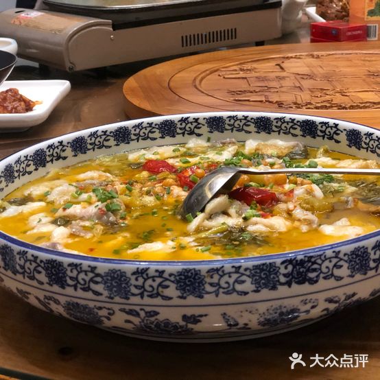 重庆食府(织里店)