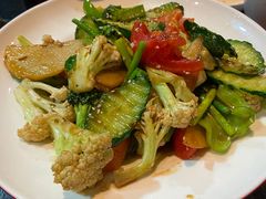 -金掌勺东北菜(格兰晴天店)