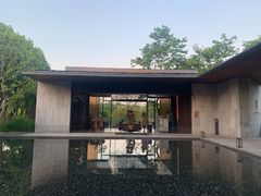 -木守西溪溪隐餐厅
