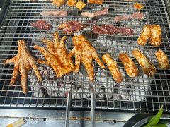 -同心烧烤(总店)