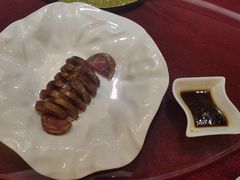 -济南喜来登酒店-采悦轩中餐厅