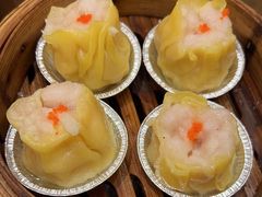 -岭南小生·粤港点心(华新旗舰店)
