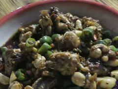 -老三样·美食研究中心(世贸路店)