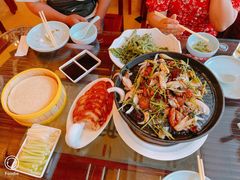 -玉林烤鸭店(垡头店)