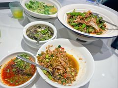-兰湘子·湘菜小炒(长安万科广场店)