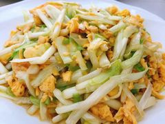 -胖大嫂渔家排档·全海景餐厅(渔村店)
