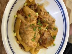 皮蛋水饺-BOIBOI马来茶餐室(江宁路店)