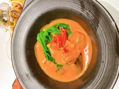 -叶叶菩提·晋福宫