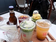 -饕林餐厅(春熙路店)