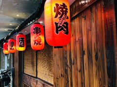 -石屋料理(南京西路店)