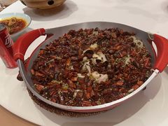 -渝信川菜(长安店)