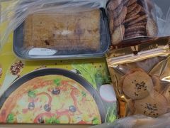 -素心素食(翠苑店)