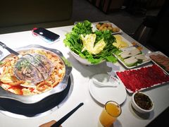 -古乐牛香·鲜牛肉牛杂火锅(吴江三里桥运东商业广场店)