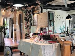 -陈生记黑鱼馆·20年活鱼现杀(宁波鼓楼店)