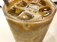 -華歡冰室-WahFoon(吉大店)