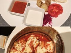 -Efes Turkish & Mediterranean Cuisine 艾菲斯餐厅(陆家嘴店)