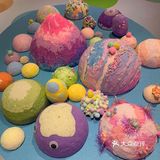 上海夏日最甜的展-掉入糖果的童话世界