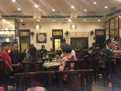 大堂-顺德一品粥·20年凤城老字号(芳村店)