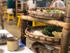 -有拈头成都市井火锅(老门东店)