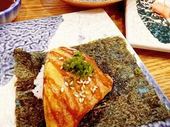 -赤稻·日式料理(禅城店)