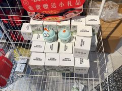 -憨铁匠老火锅(龙岗万科里店)