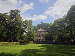 -桂林独秀峰王城景区