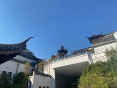 -江宁织造博物馆