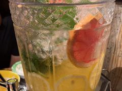 -探鱼·鲜青椒爽麻烤鱼(广州欣荣广场店)