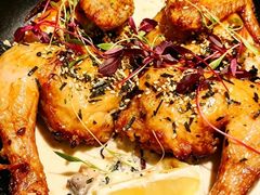 -BE BRIGHT KITCHEN(正佳广场店)