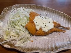 新菜竹夹鱼-鸟内会(河北路店)