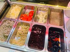 -吉小手•豆花和糖水(卧龙晓城店)