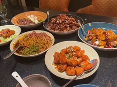 -华豫川酒家(大卫城店)