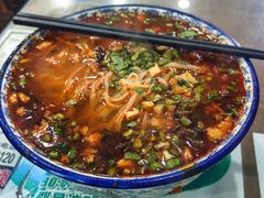 -西府味居(振业泊墅店)