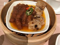 -陶陶居海鲜酒家(新马路店)