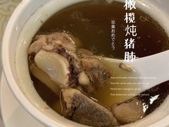 -陆记鹅庄·潮汕菜·狮头鹅(大仟里店)