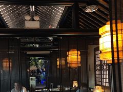 -绿茶餐厅(燕郊永旺店)