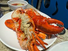 -初色海鲜自助(万丰路店)