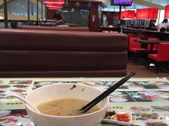 -桥香园正宗过桥米线(机场五店)