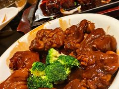 -上海1号私藏菜(黄浦店)