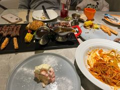 -必胜客(桂林中山店)